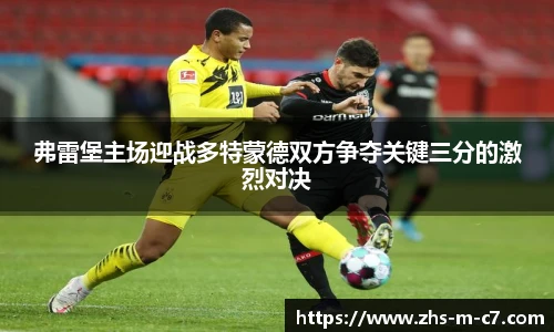 弗雷堡主场迎战多特蒙德双方争夺关键三分的激烈对决